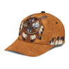 Maxcorners Native American Classic Cap