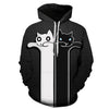 Maxcorners Cat Zombie PT19