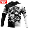 Maxcorners Personalize 9029 Carpenter 3D All Over Printed HU120