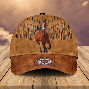 Maxcorners Horse Cowboy - Cap