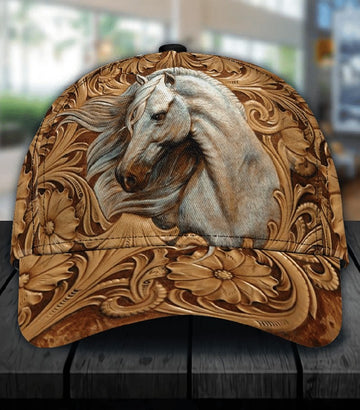 Maxcorners Horse Lover - Cap