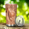Maxcorners Stainless Steel Tumbler 06