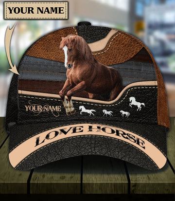 Maxcorners Horse Family Classic PT - Cap