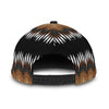 Maxcorners Native American Classic Cap