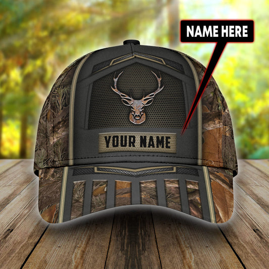 Maxcorners Custom Hunting Classic Cap HM7