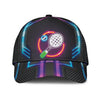 Maxcorners Tennis Techconogy All Over Printed Cap