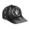 Maxcorners Circle Patch Performance 3D Cap