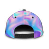 Maxcorners Tennis Galaxy All Over Printed Cap