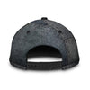 Maxcorners Tennis Grey All Over Printed Cap
