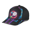 Maxcorners Tennis Techconogy All Over Printed Cap