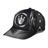 Maxcorners Circle Patch Performance 3D Cap