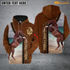 Maxcorners Personalized Love Horse