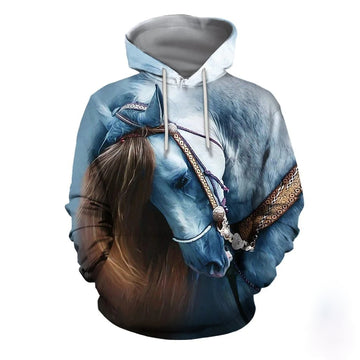 Maxcorners Love Beautiful Horse