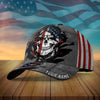 Maxcorners Custom Cracked USA - Cap