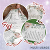 Maxcorners First Time Mothers Day Gifts Personalized Blanket