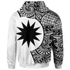 Maxcorners Nauru Hoodie - Go Fishing Number 2