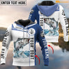 Maxcorners Custom Name Striped Bass Fishing Catch And Release