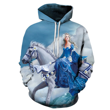 Maxcorners Love Beautiful Horse