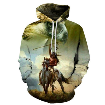 Maxcorners Love Beautiful Horse