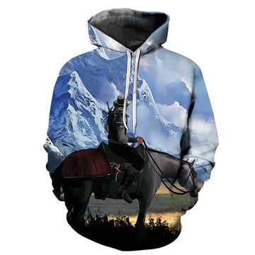 Maxcorners Love Beautiful Horse