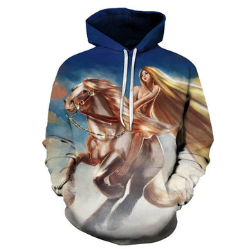 Maxcorners Love Beautiful Horse