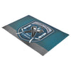 Maxcorners Barbershop Shave & Haircut Entrance Personalized Doormat