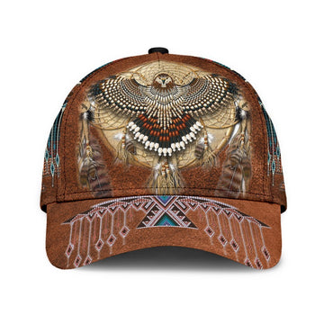 Maxcorners Native American Classic Cap